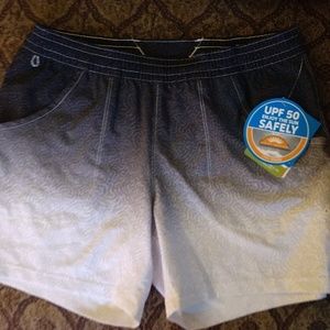 Columbia PFG shorts